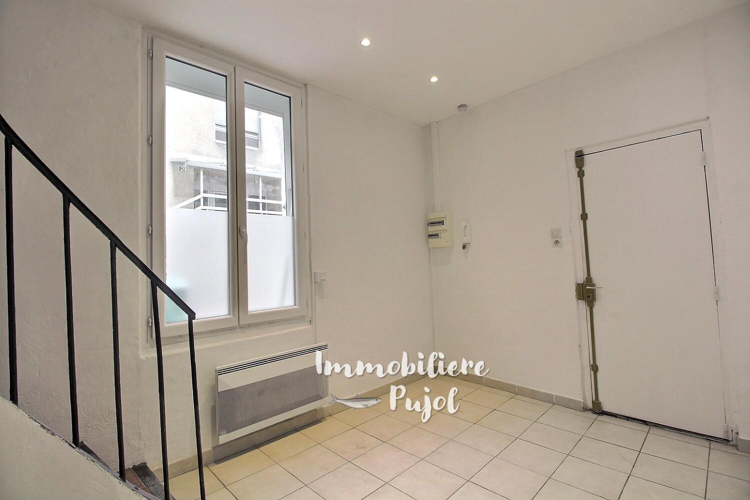 Appartement T2 à vendre à Marseille – photo 6