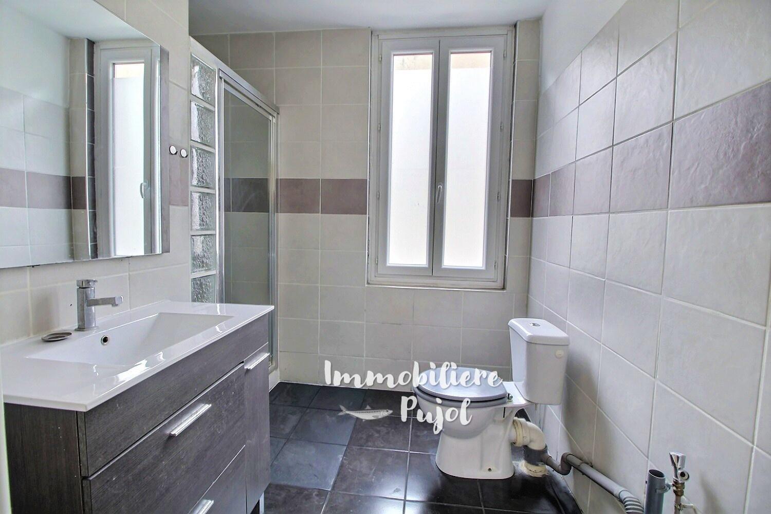 Appartement T2 à vendre à Marseille – photo 9