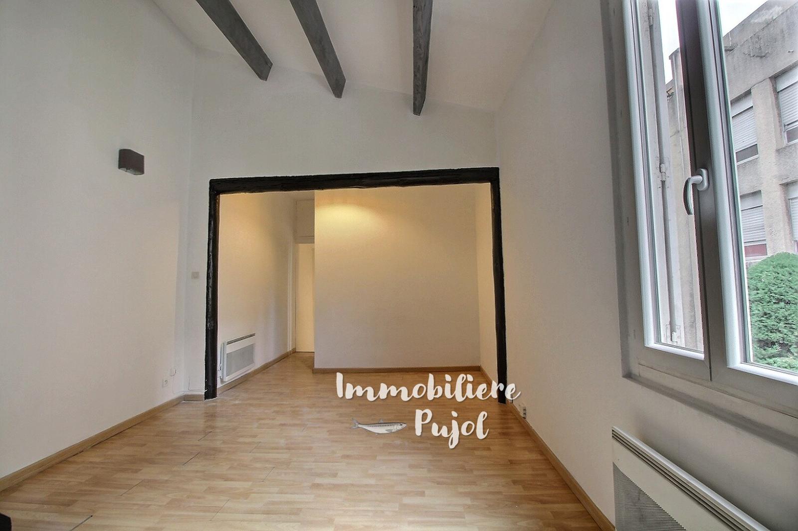 Appartement T2 à vendre à Marseille – photo 4