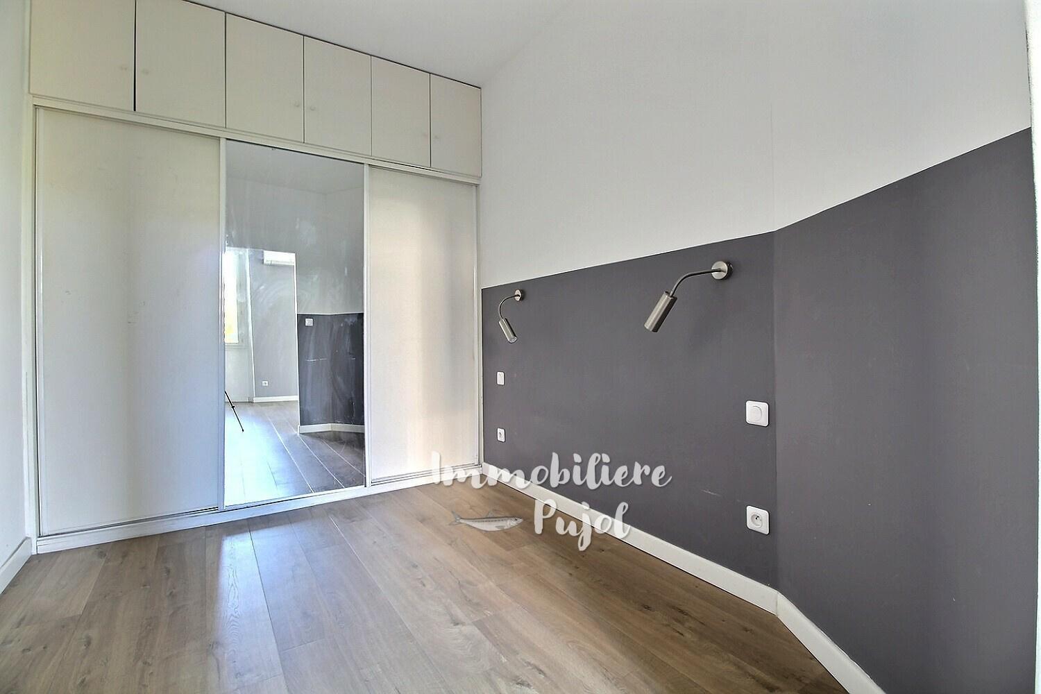 Appartement T2 à vendre à Marseille – photo 6
