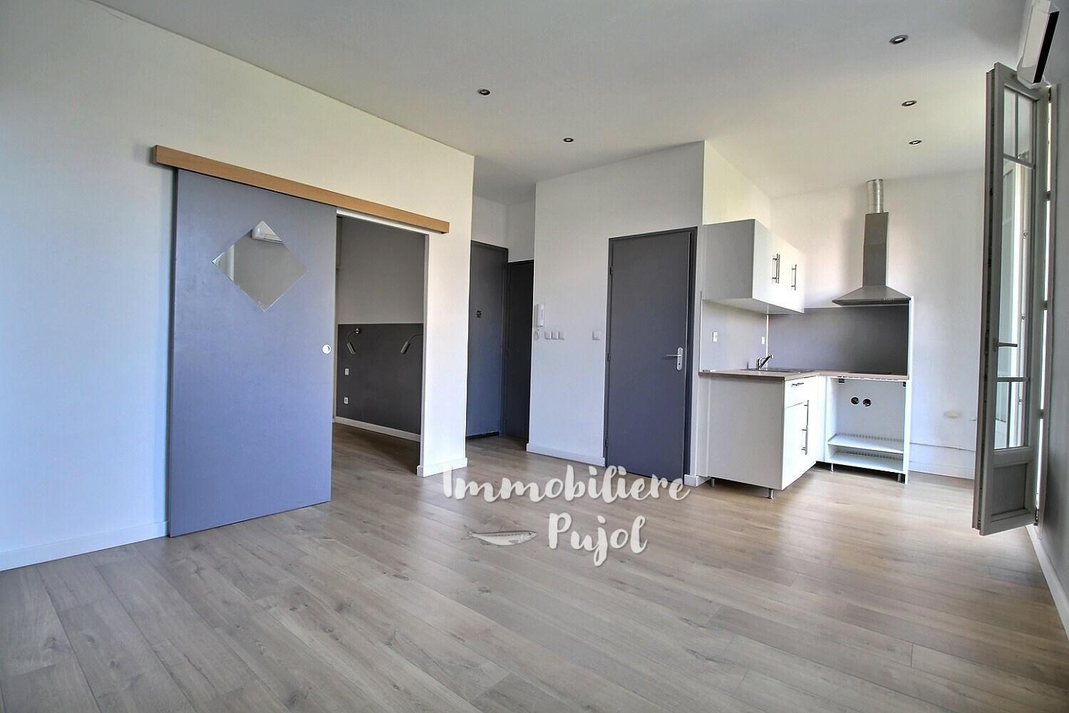 Appartement T2 à vendre à Marseille – photo 2