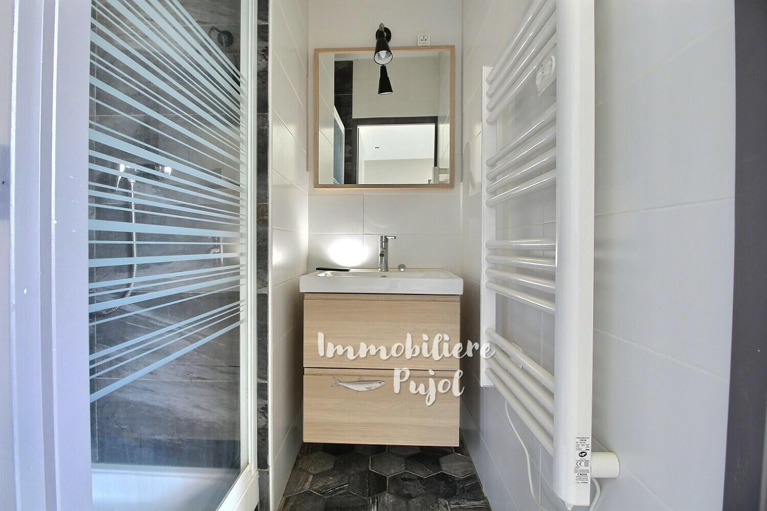Appartement T2 à vendre à Marseille – photo 7