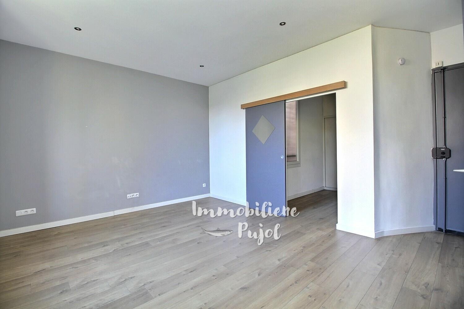 Appartement T2 à vendre à Marseille – photo 5