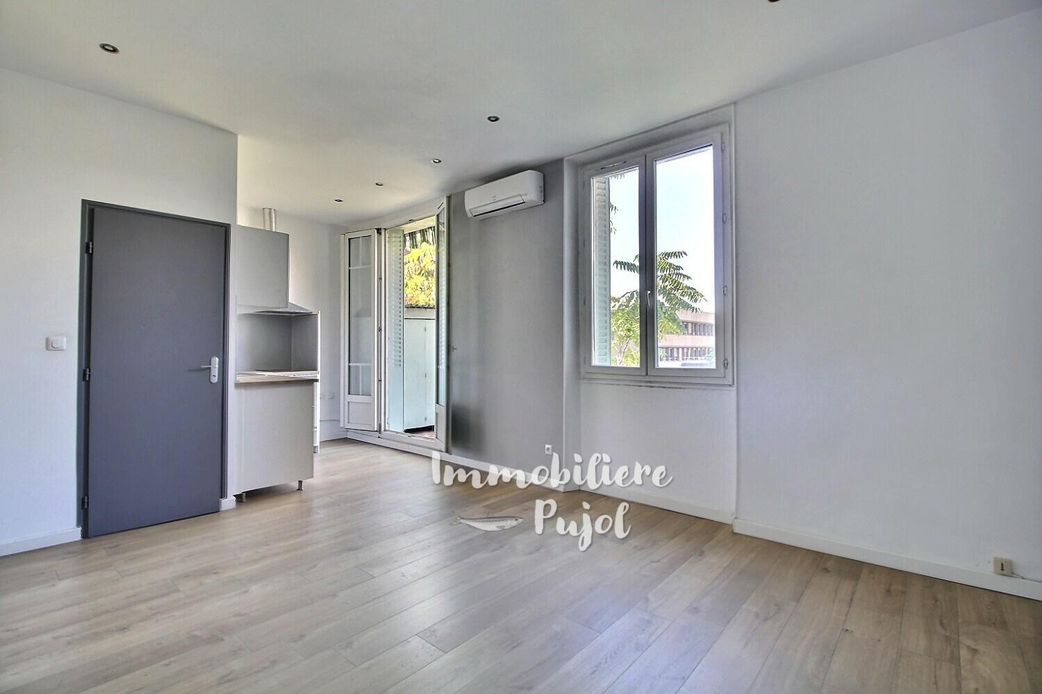 Appartement T2 à vendre à Marseille – photo 3
