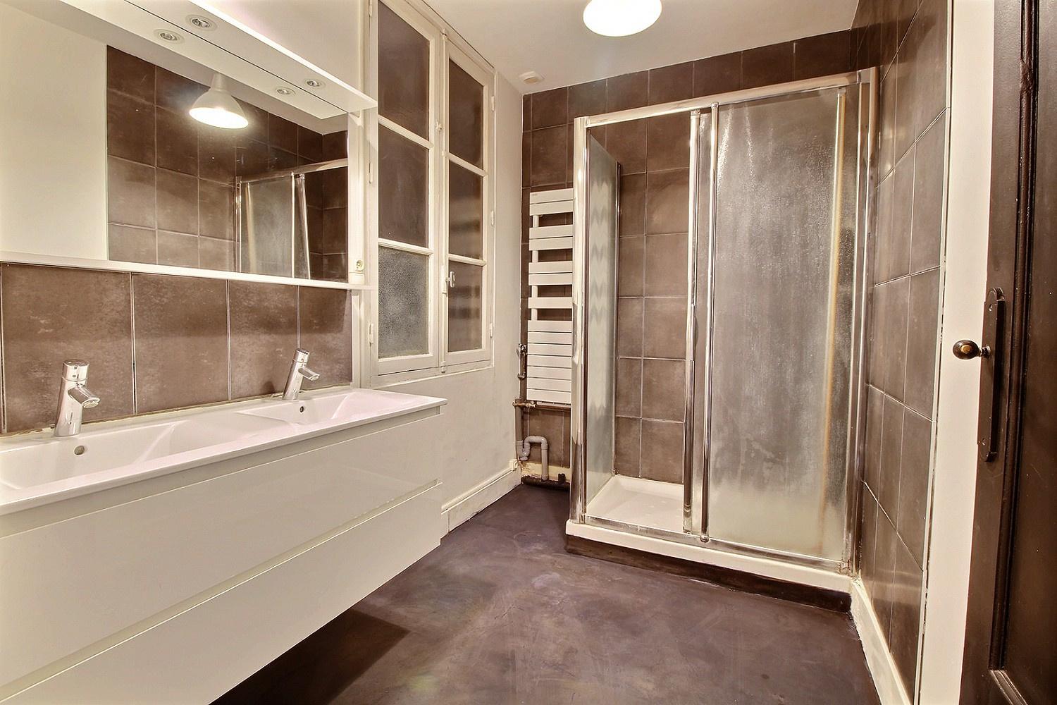 Appartement T3 à vendre à Marseille – photo 7