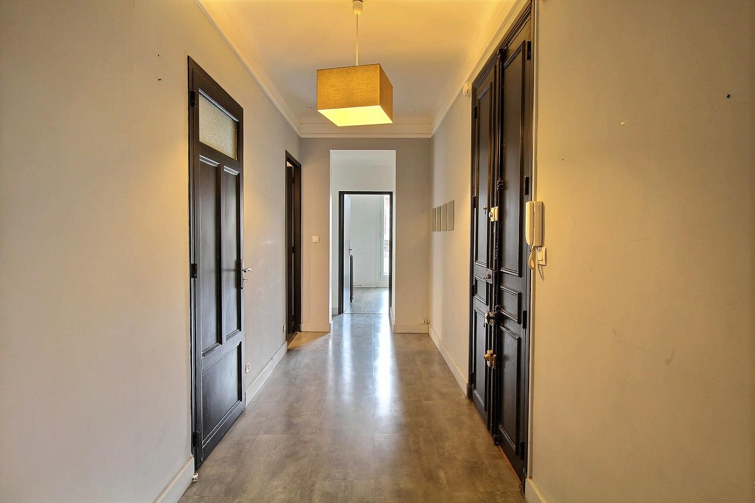 Appartement T3 à vendre à Marseille – photo 9