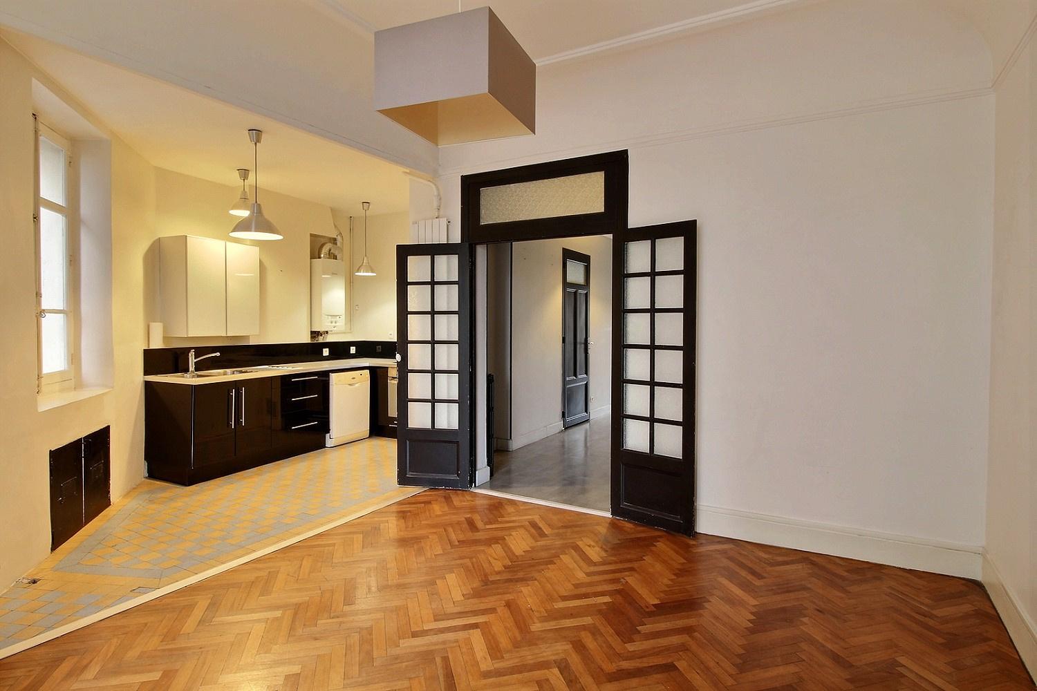 Appartement T3 à vendre à Marseille – photo 3