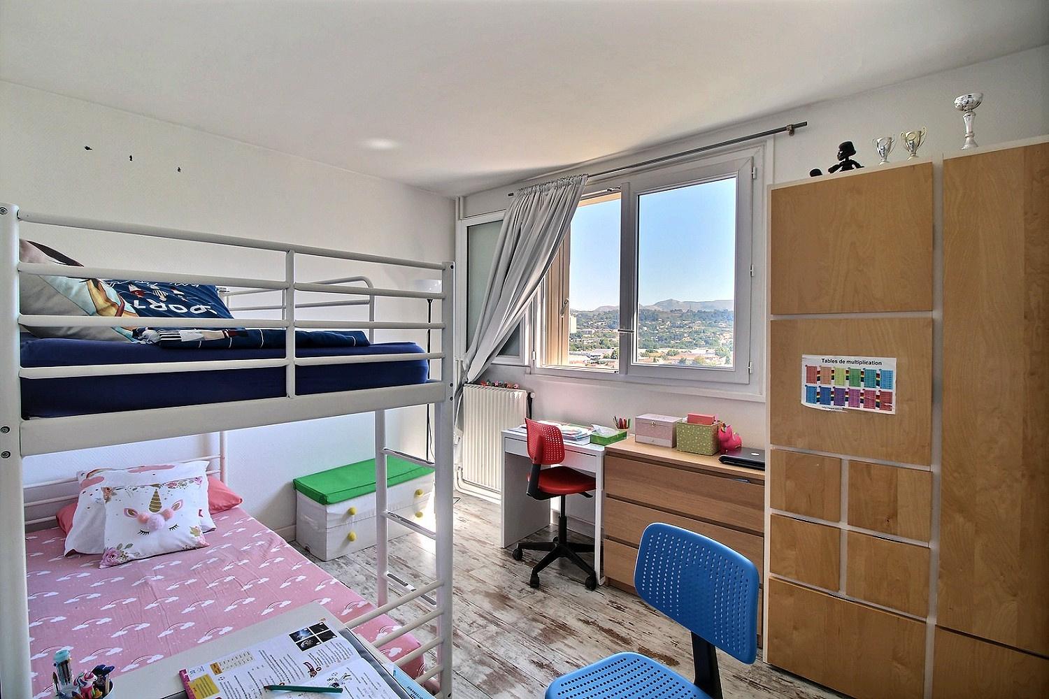 Appartement T3 à vendre à Marseille – photo 4