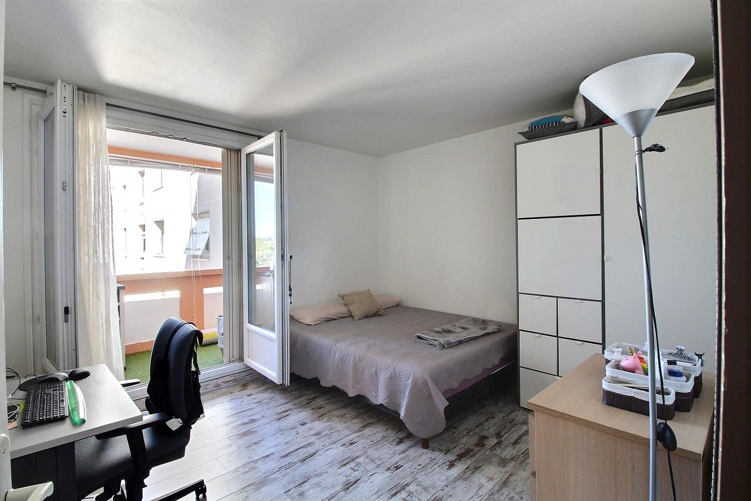 Appartement T3 à vendre à Marseille – photo 3
