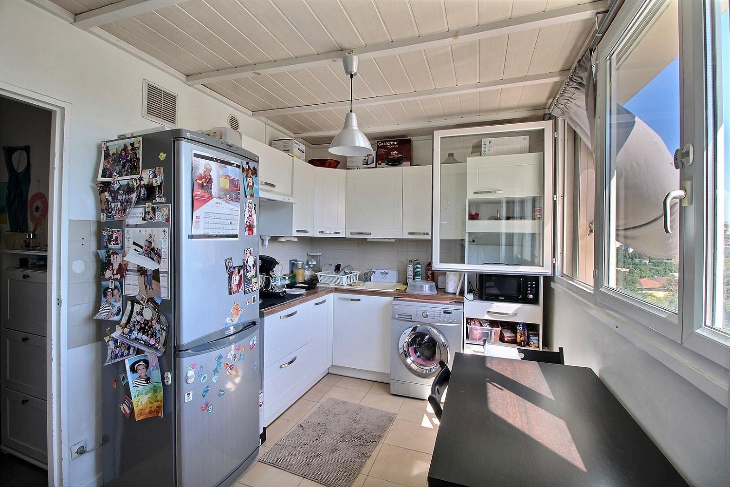 Appartement T3 à vendre à Marseille – photo 5