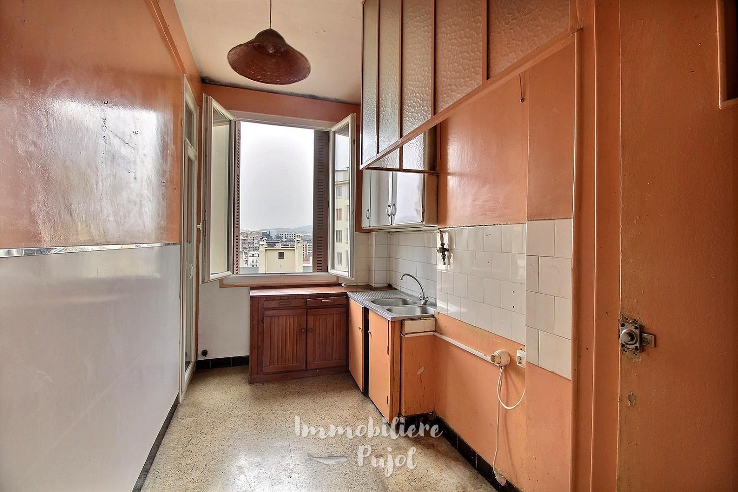 Appartement T3 à vendre à Marseille – photo 7