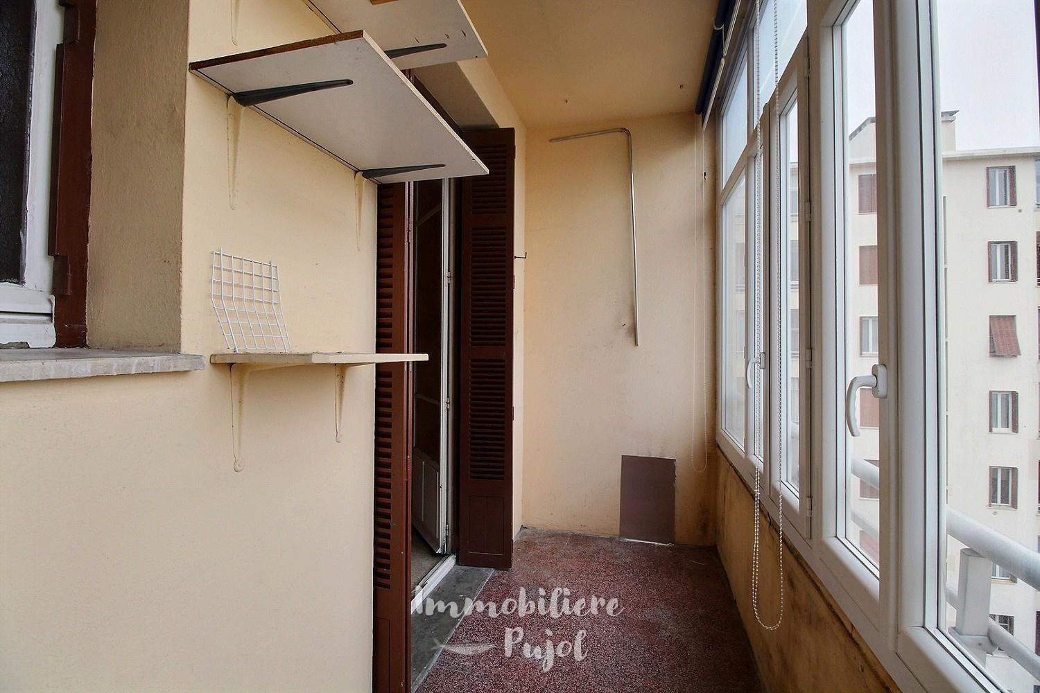 Appartement T3 à vendre à Marseille – photo 8