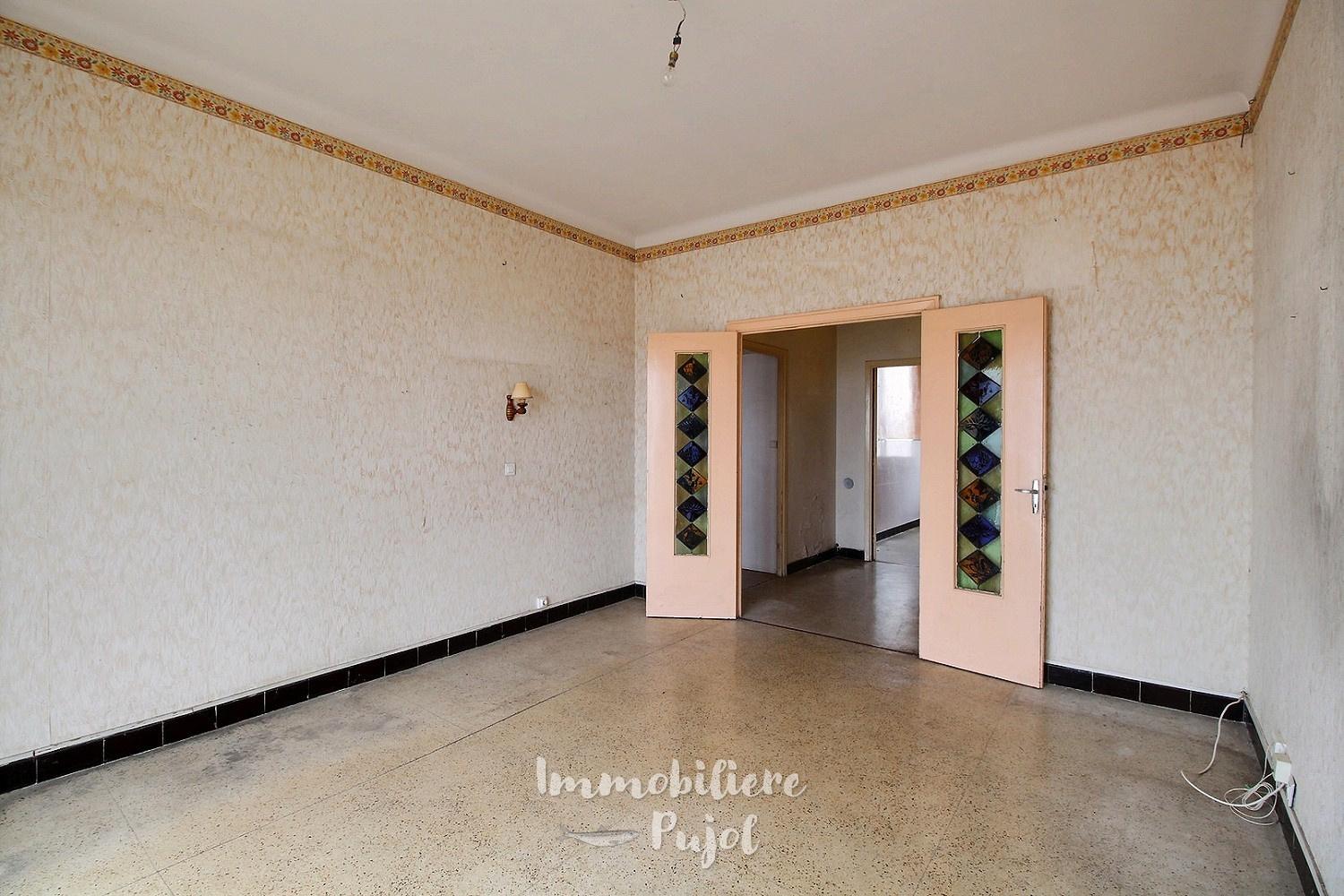 Appartement T3 à vendre à Marseille – photo 3