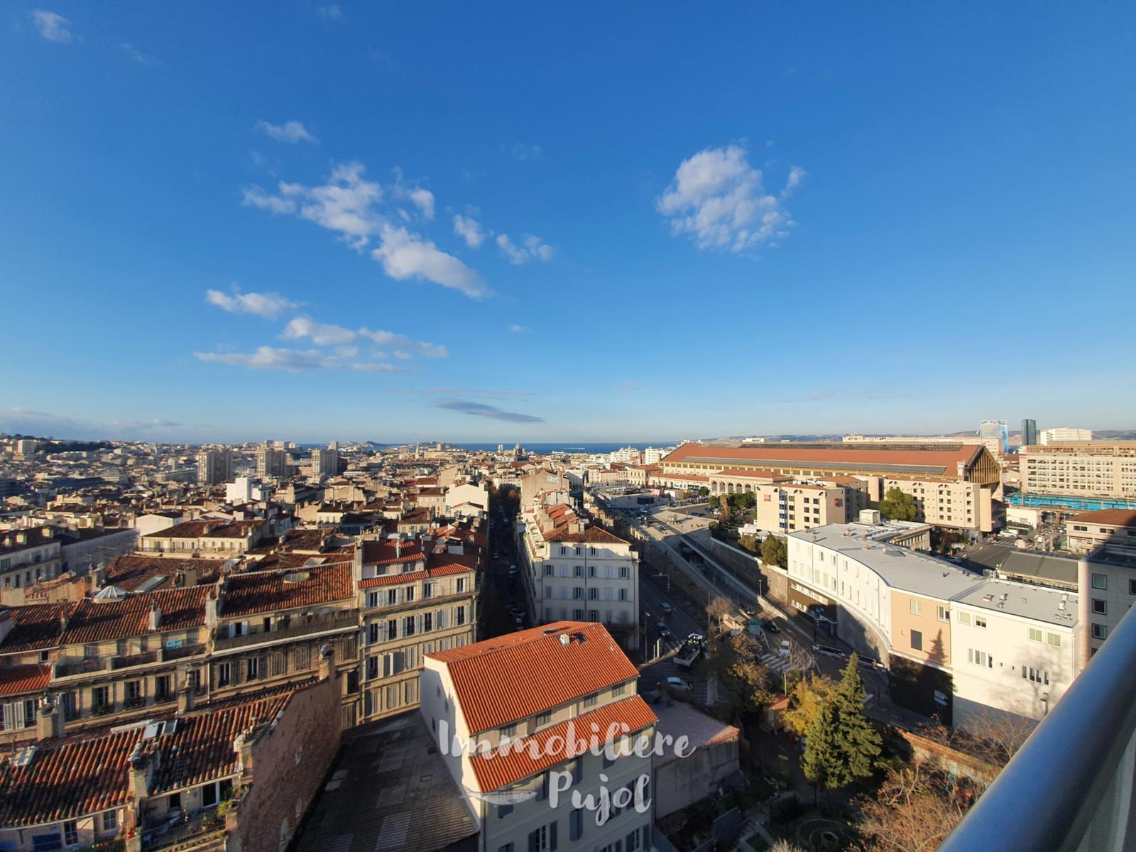 Appartement T3 à vendre à Marseille – photo 4