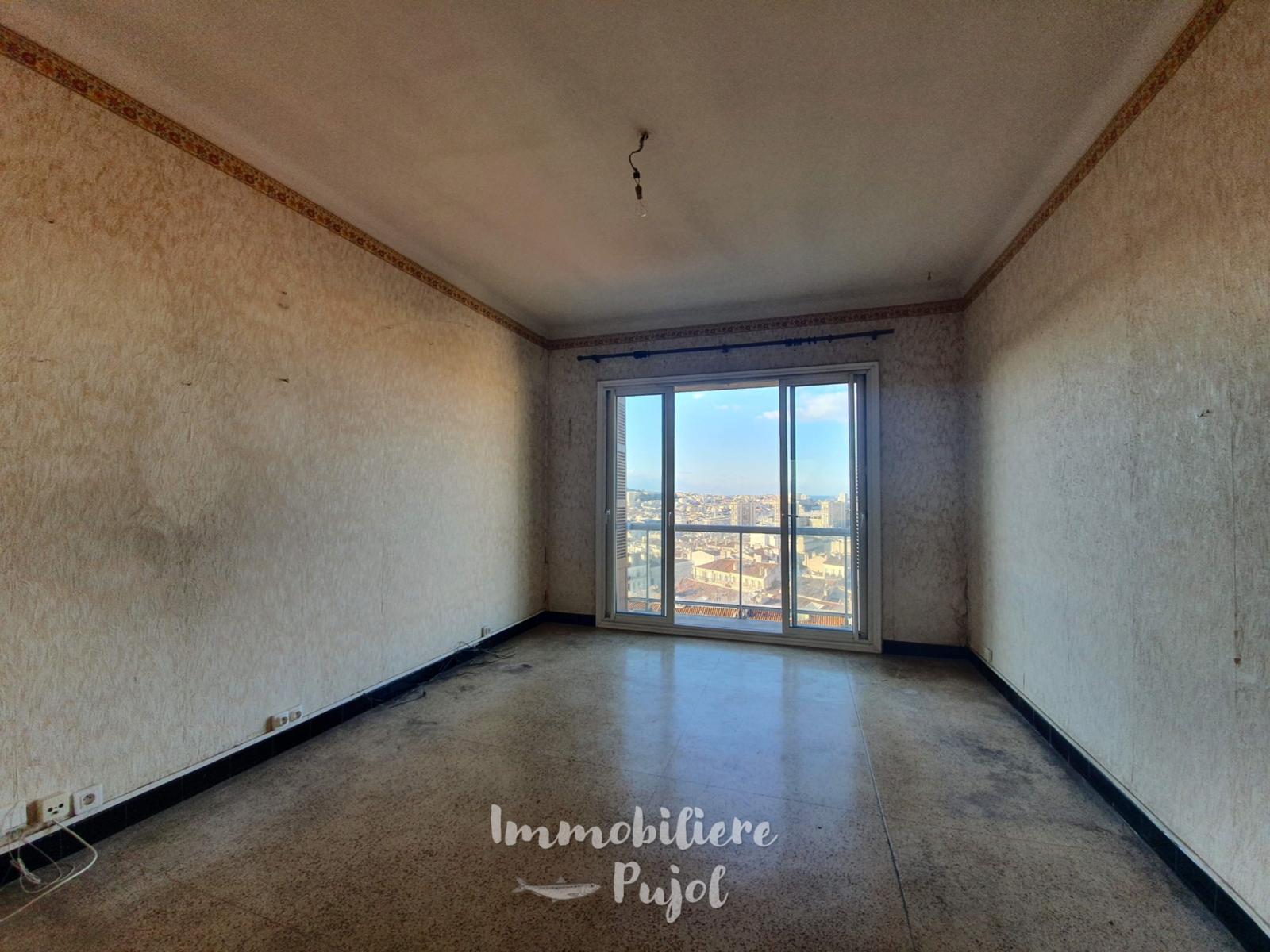 Appartement T3 à vendre à Marseille – photo 5