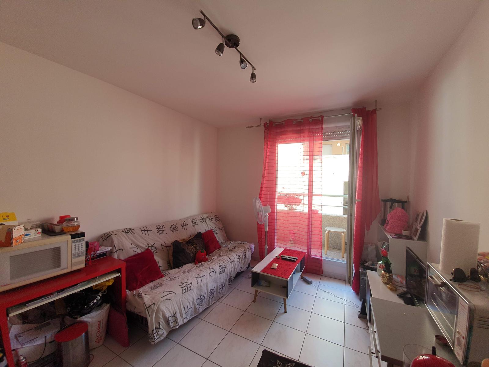 Appartement T1 à vendre à Marseille – photo 3