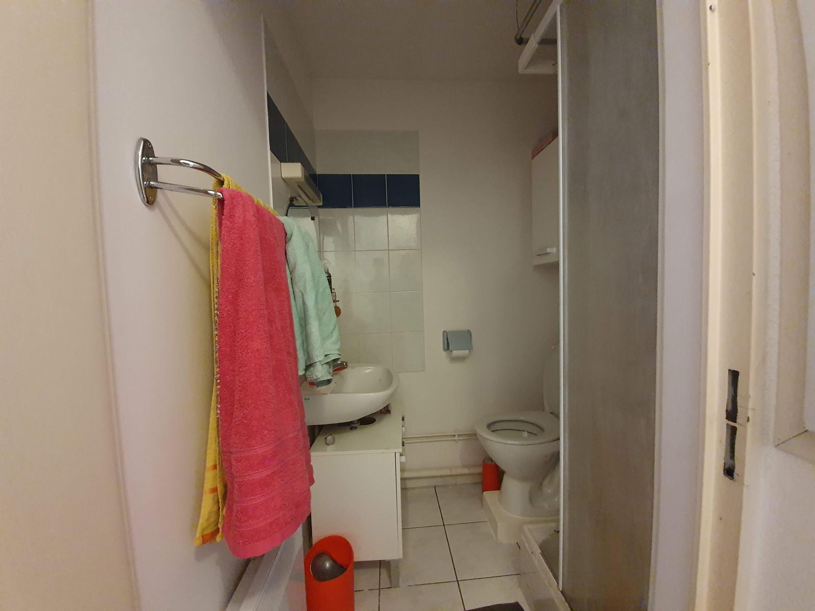 Appartement T1 à vendre à Marseille – photo 5