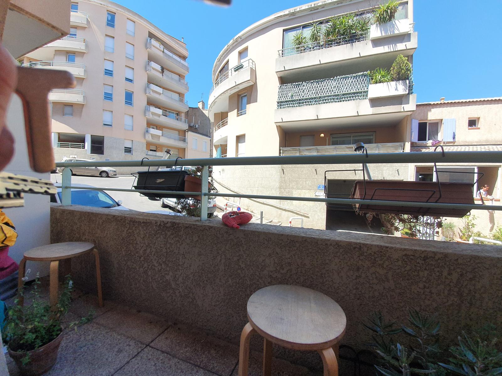 Appartement T1 à vendre à Marseille – photo 4