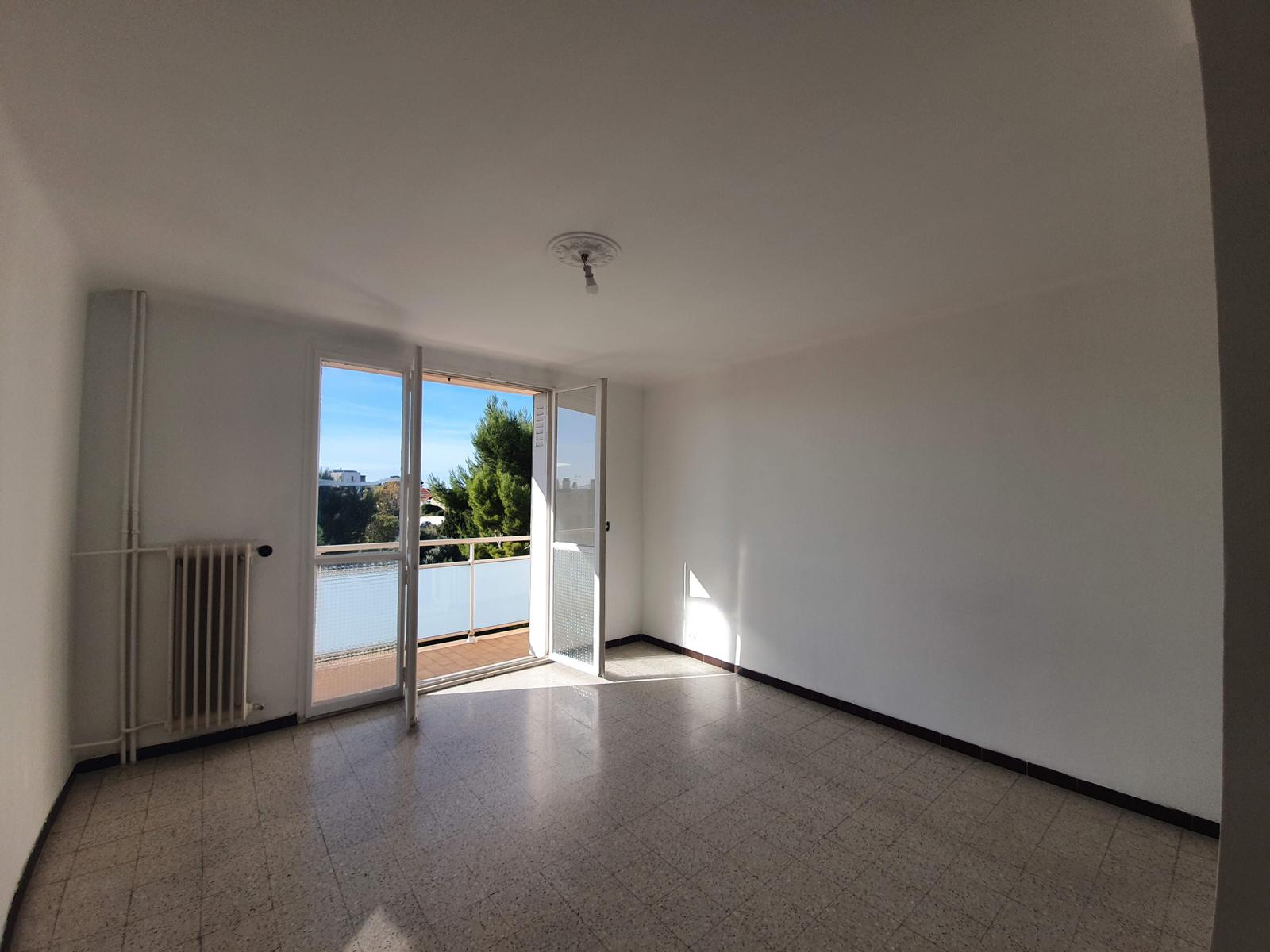Appartement T2 à vendre à Marseille – photo 4