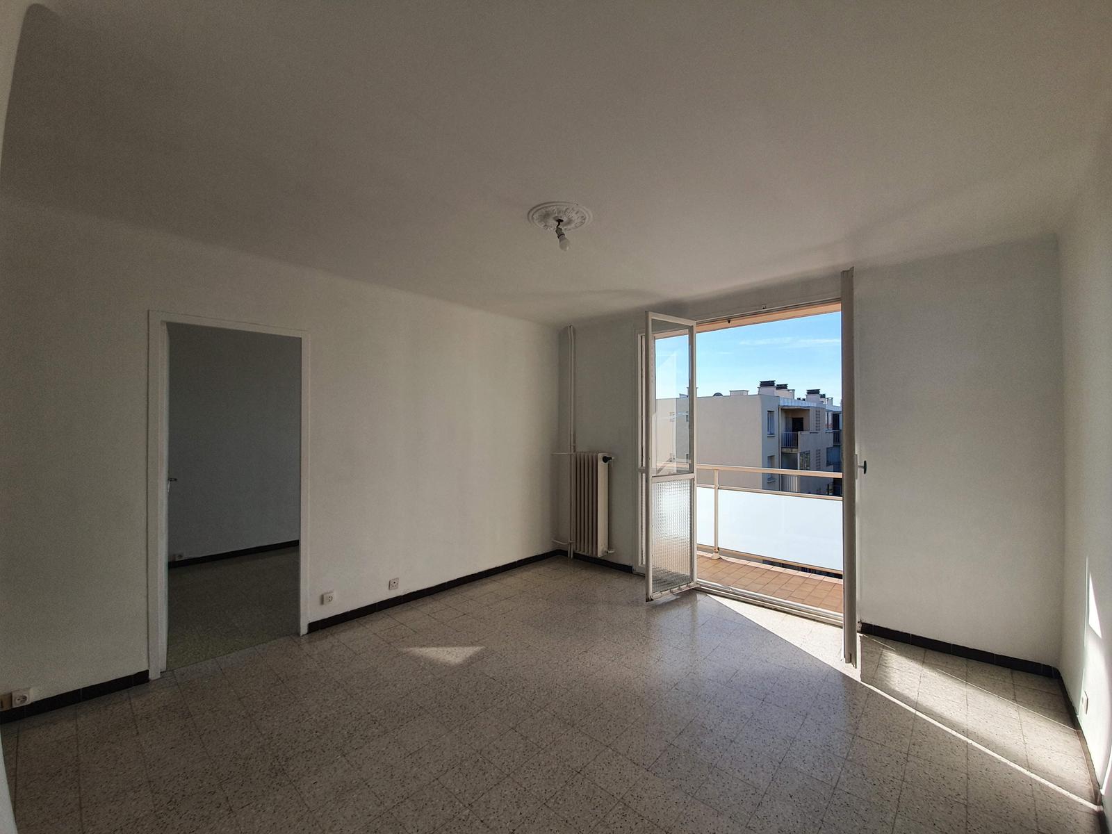 Appartement T2 à vendre à Marseille – photo 3