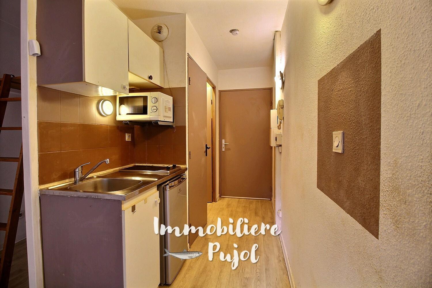 Appartement T1 à vendre à Marseille – photo 5