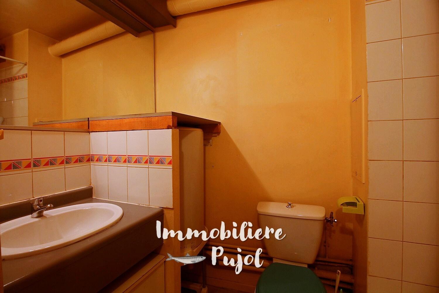Appartement T1 à vendre à Marseille – photo 6