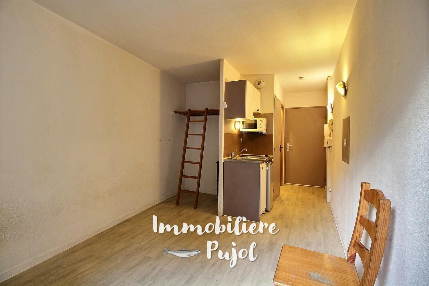 Appartement T1 à vendre à Marseille – photo 3