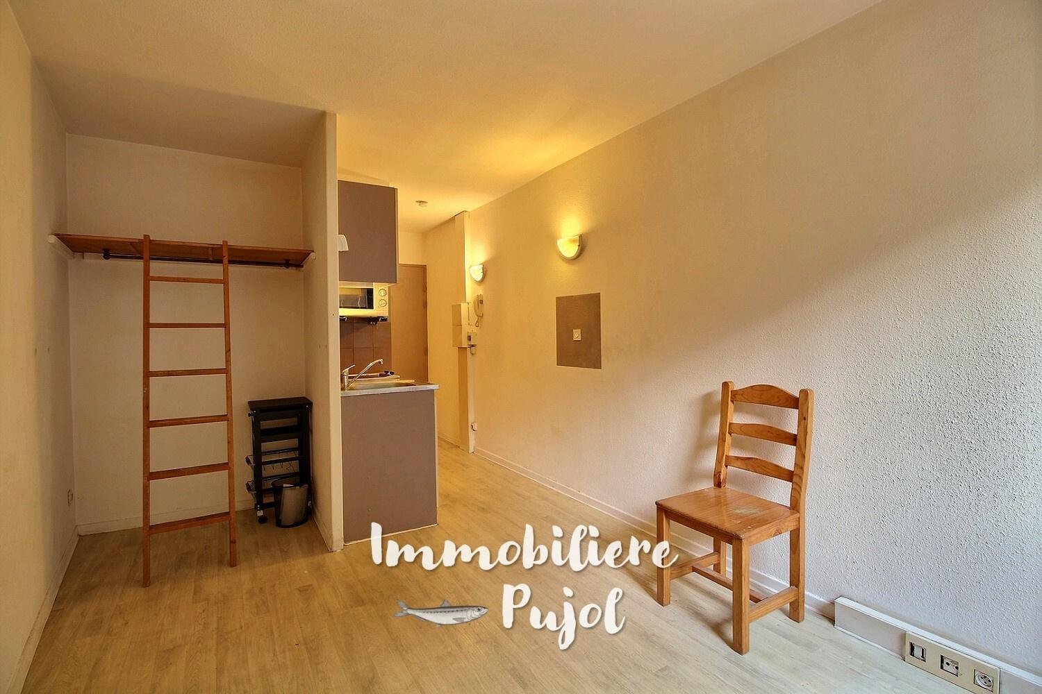 Appartement T1 à vendre à Marseille – photo 4