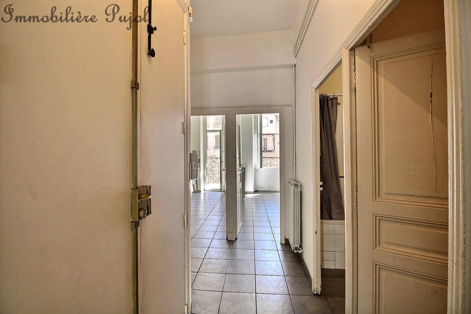 Appartement T4 à vendre à Marseille – photo 6