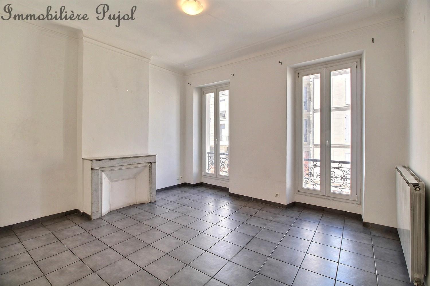Appartement T4 à vendre à Marseille – photo 3