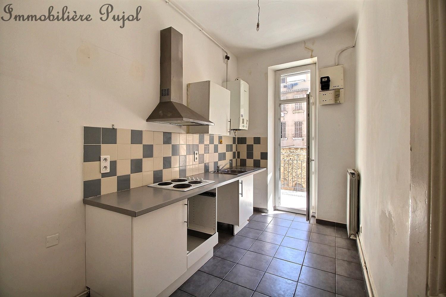 Appartement T4 à vendre à Marseille – photo 8