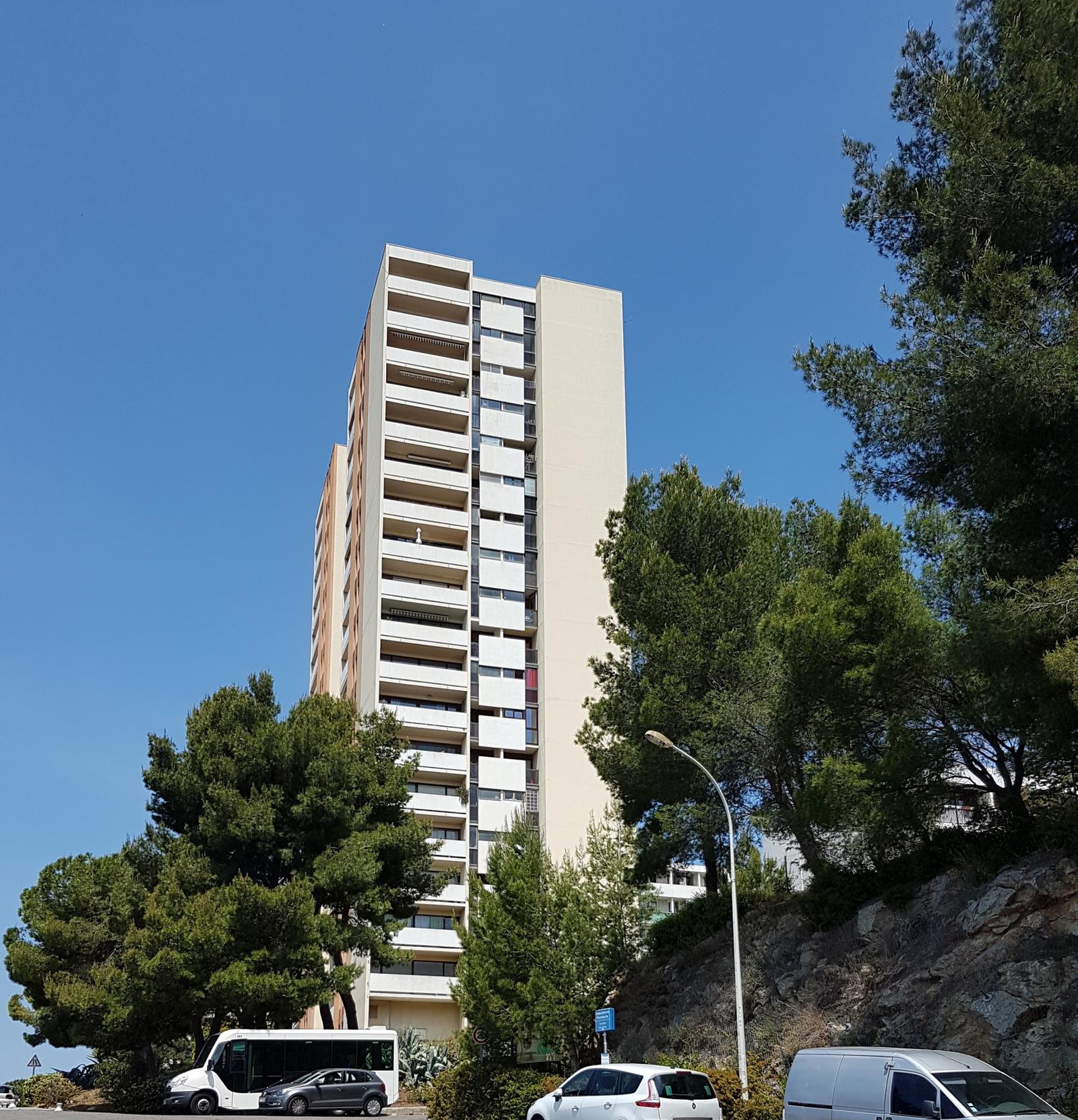 Appartement T3 à vendre à Marseille – photo 2