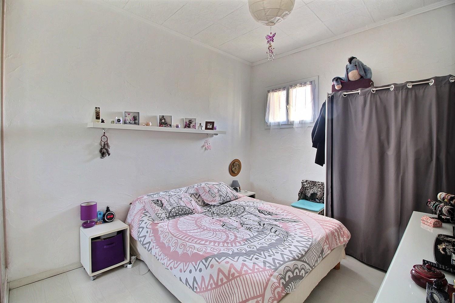 Appartement T2 à vendre à Marseille – photo 5