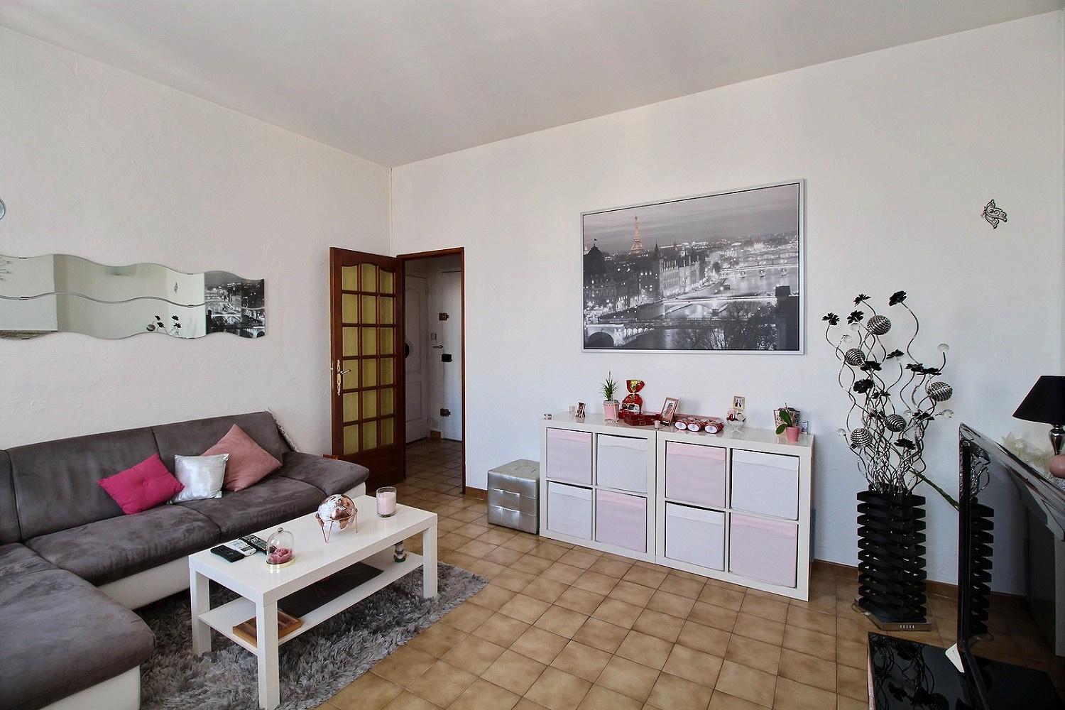 Appartement T2 à vendre à Marseille – photo 4
