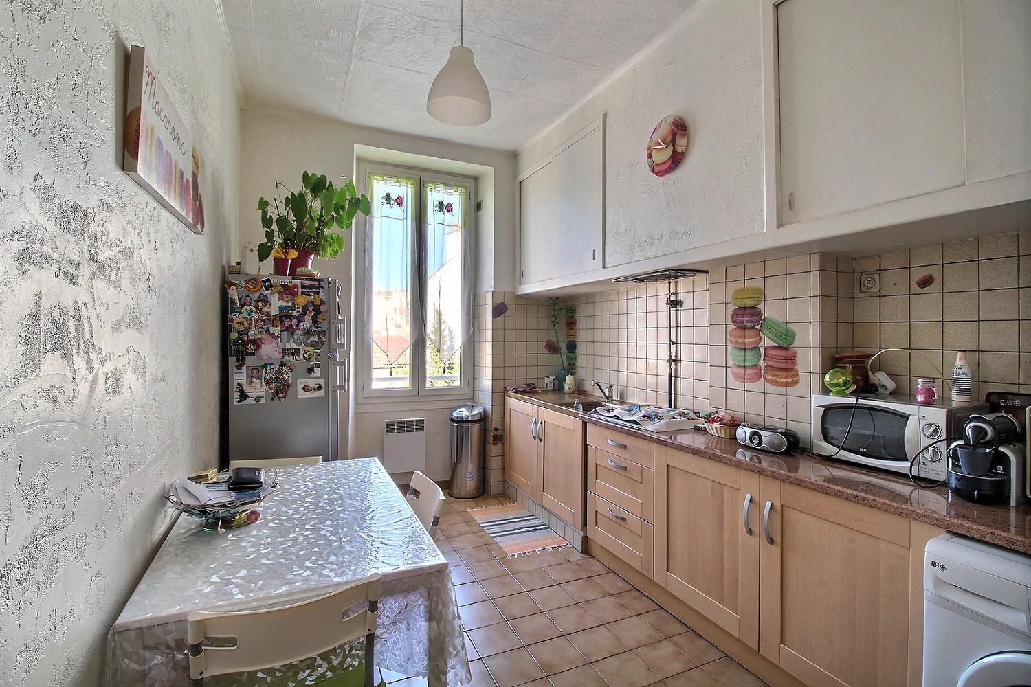 Appartement T2 à vendre à Marseille – photo 6