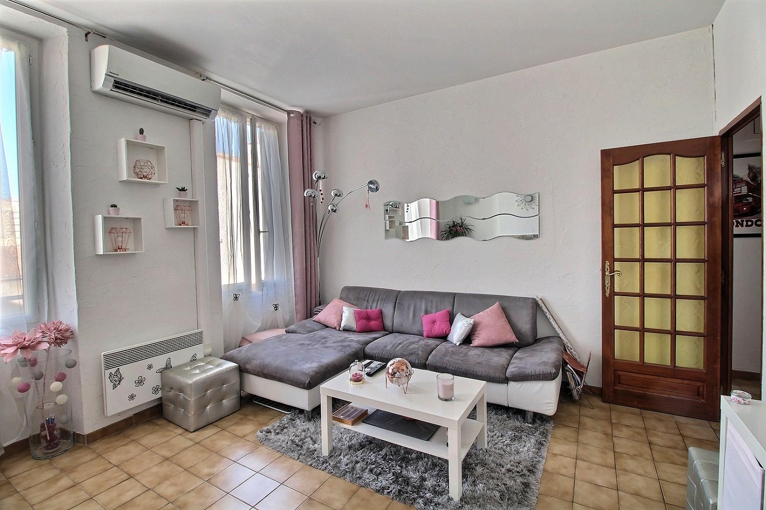 Appartement T2 à vendre à Marseille – photo 3