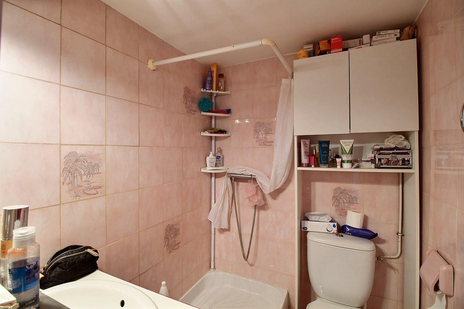 Appartement T2 à vendre à Marseille – photo 7