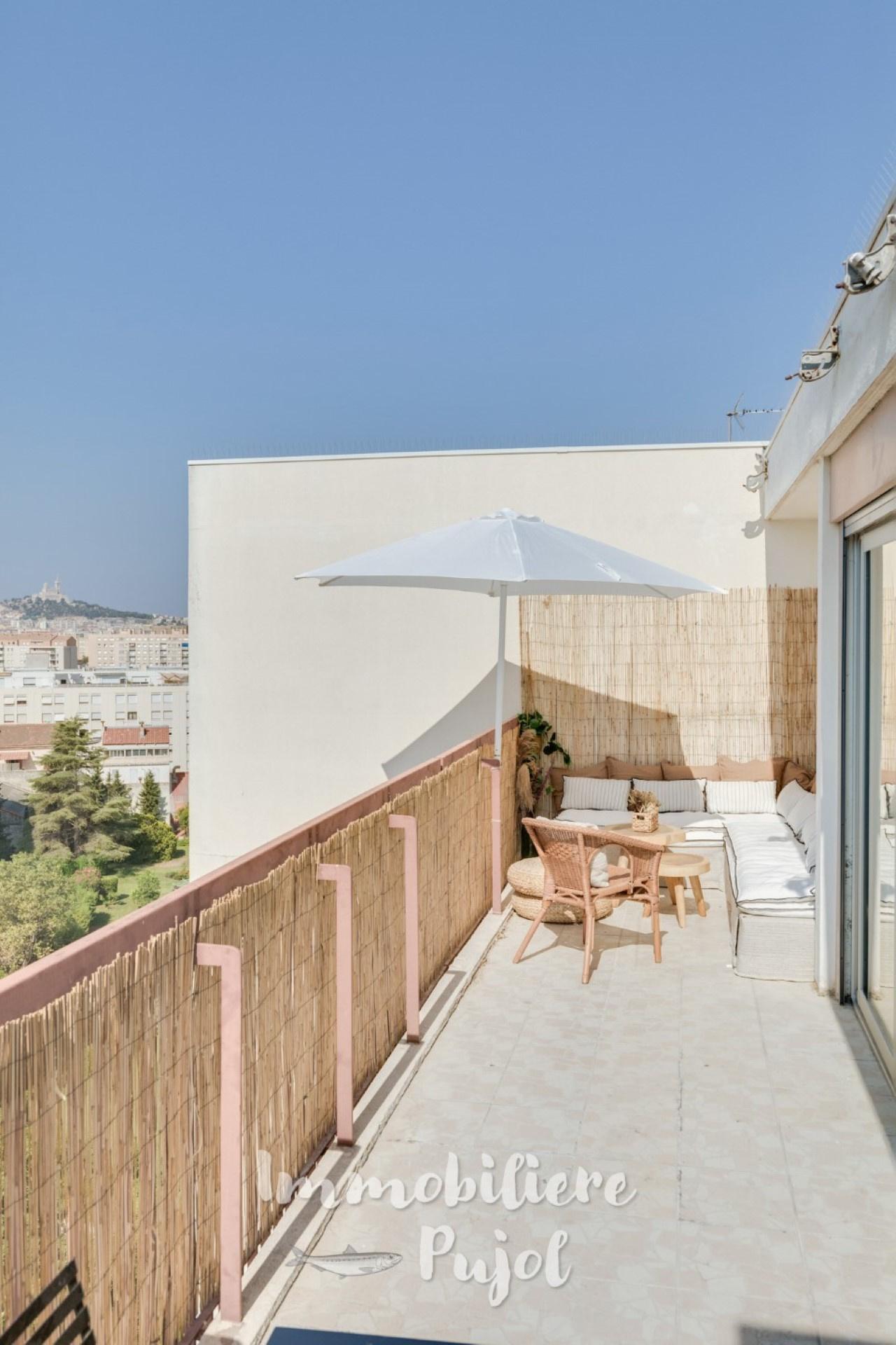 Appartement T4 à vendre à Marseille – photo 6