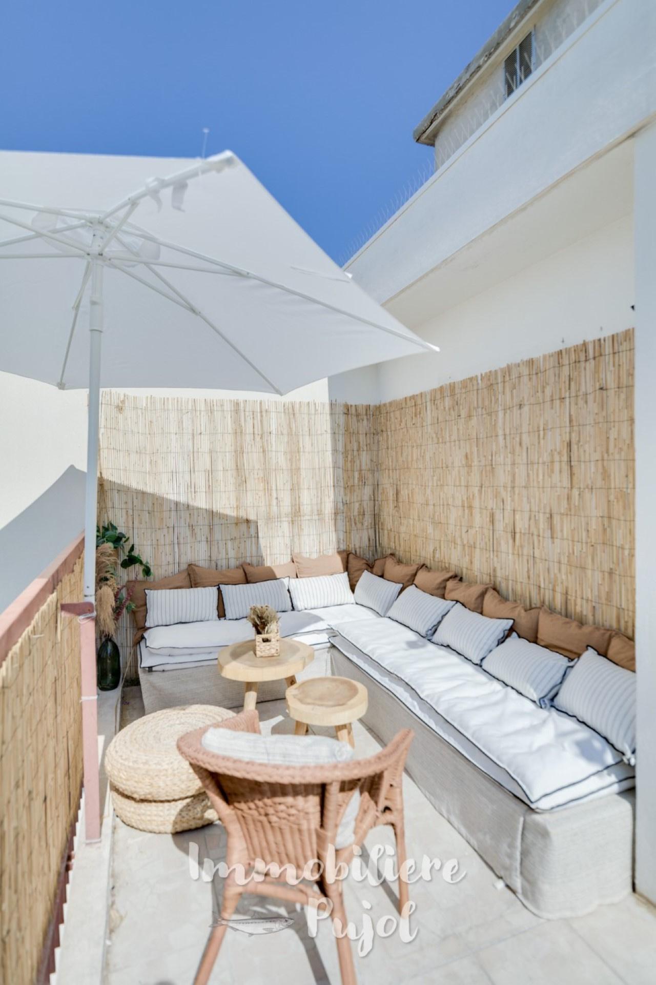 Appartement T4 à vendre à Marseille – photo 2