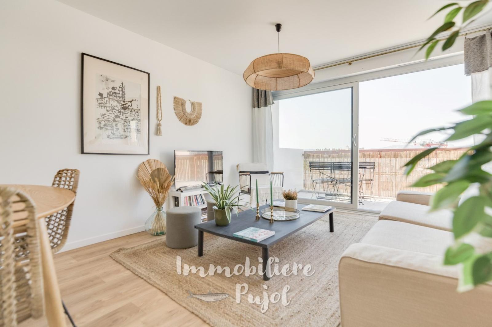 Appartement T4 à vendre à Marseille – photo 8