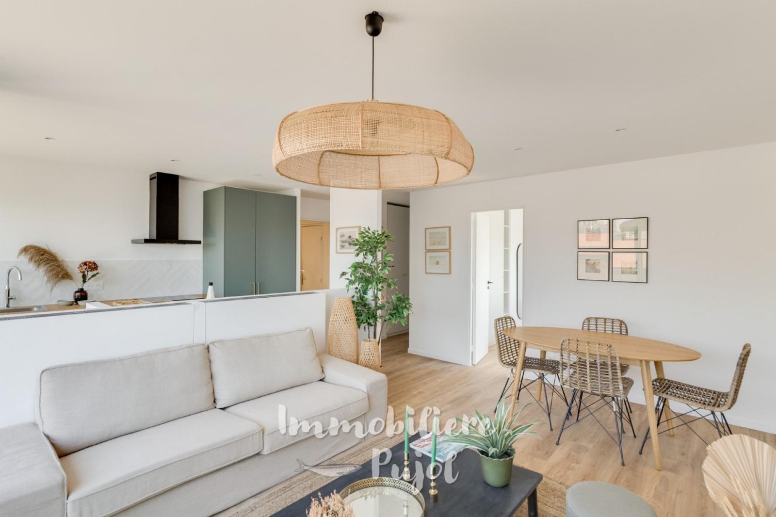 Appartement T4 à vendre à Marseille – photo 5