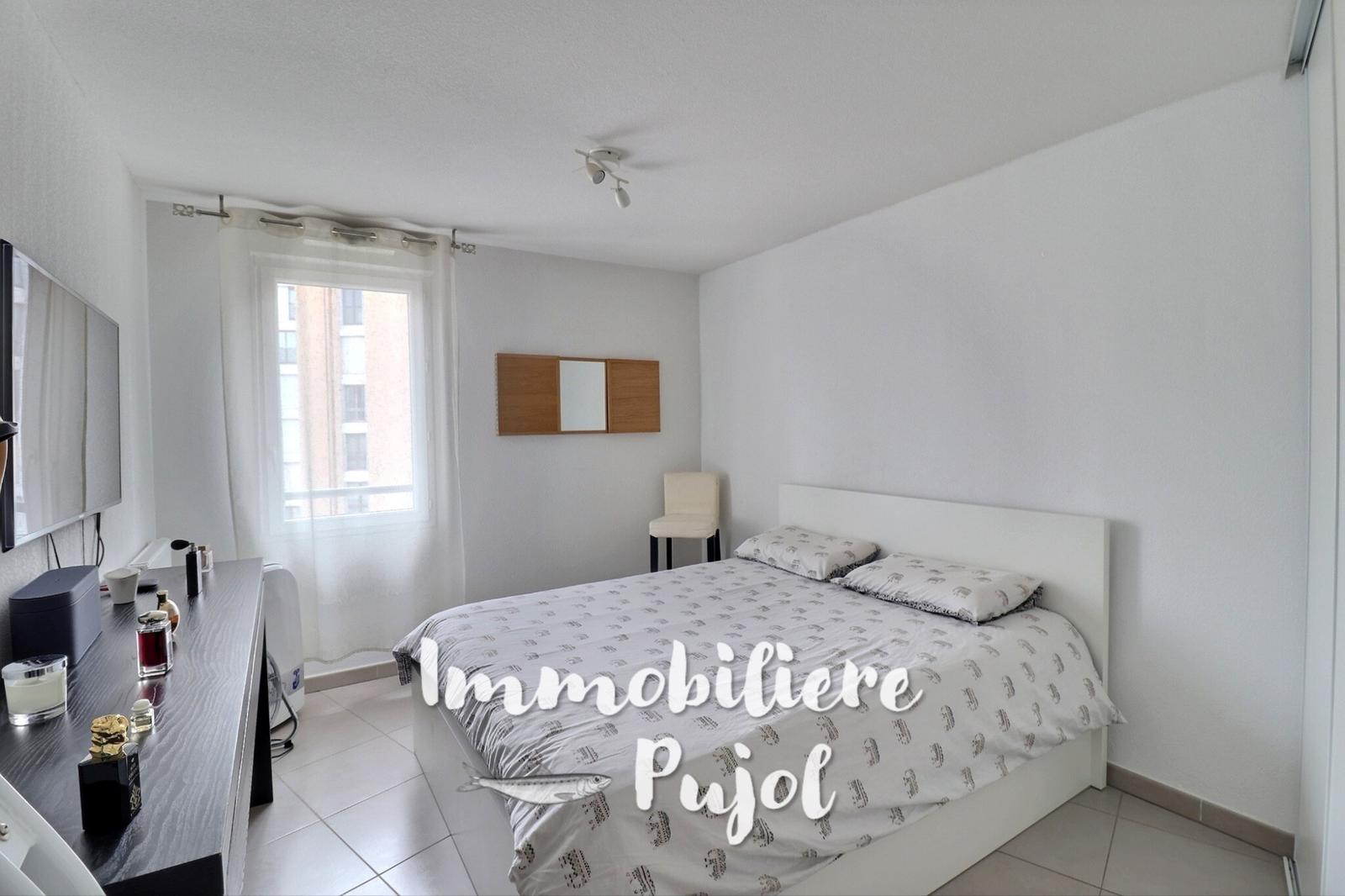 Appartement T3 à vendre à Marseille – photo 10