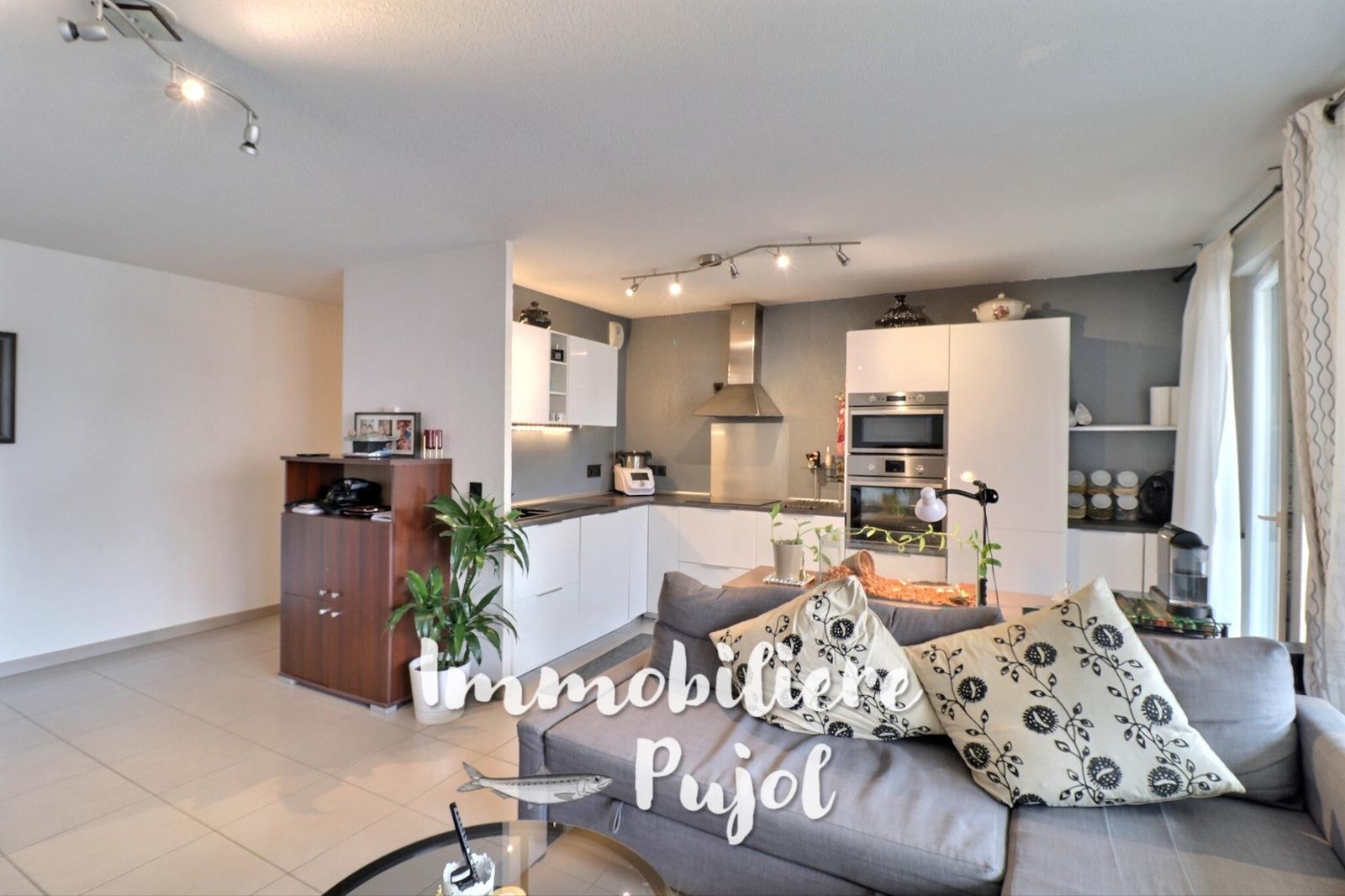 Appartement T3 à vendre à Marseille – photo 8