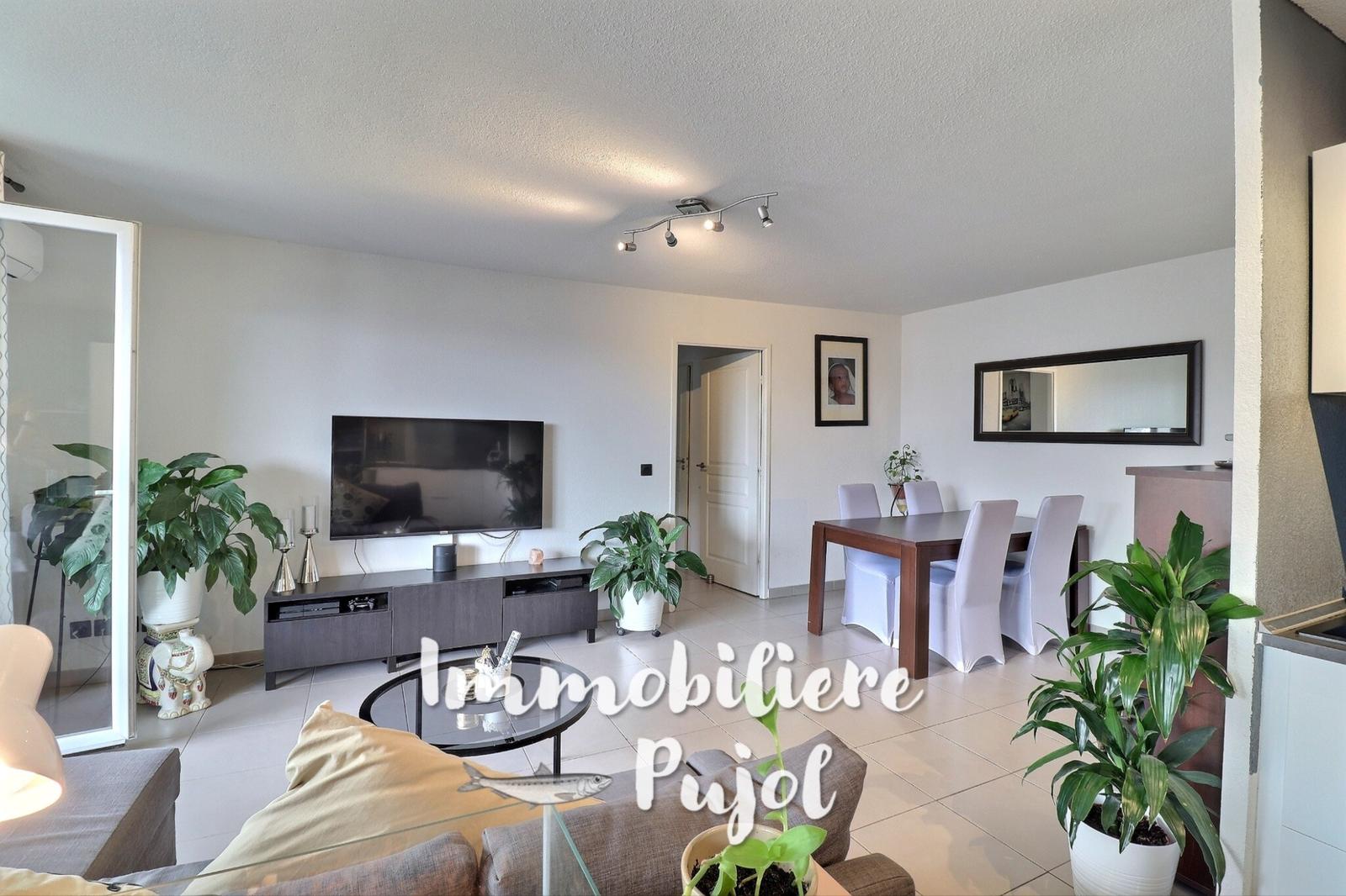 Appartement T3 à vendre à Marseille – photo 7