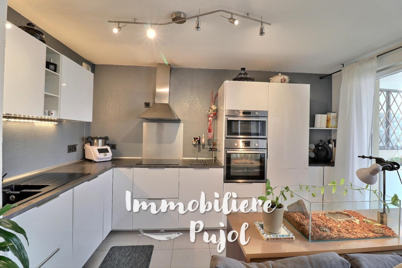 Appartement T3 à vendre à Marseille – photo 4