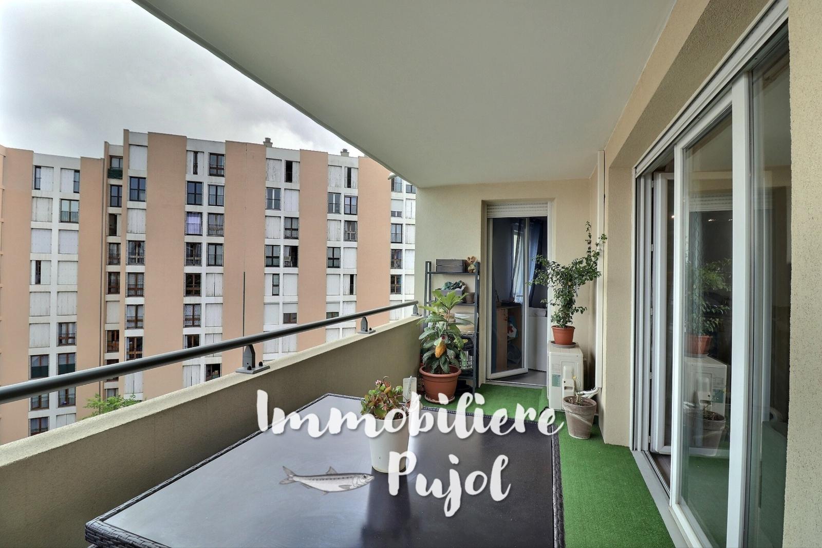 Appartement T3 à vendre à Marseille – photo 9
