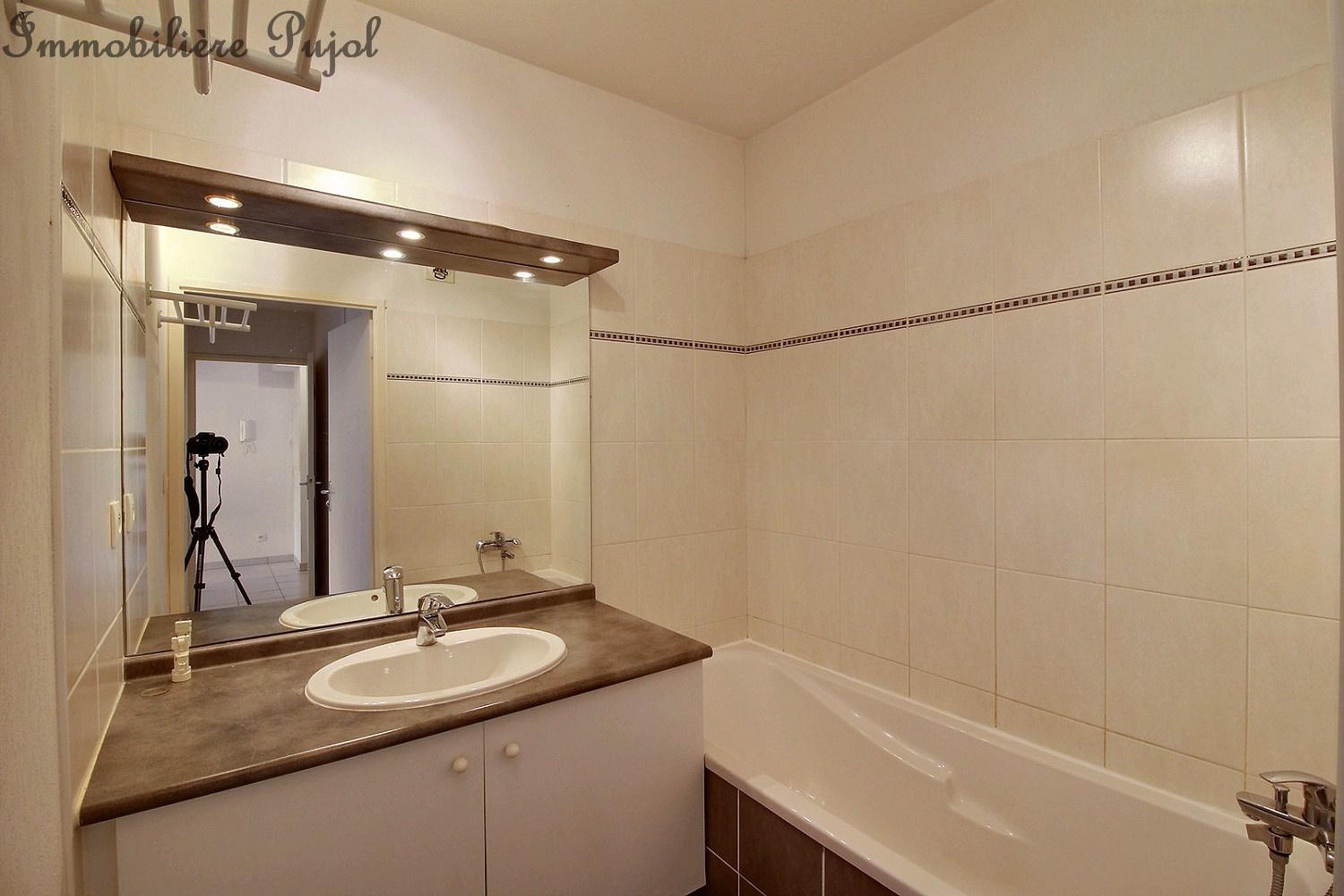 Appartement T2 à vendre à Marseille – photo 9