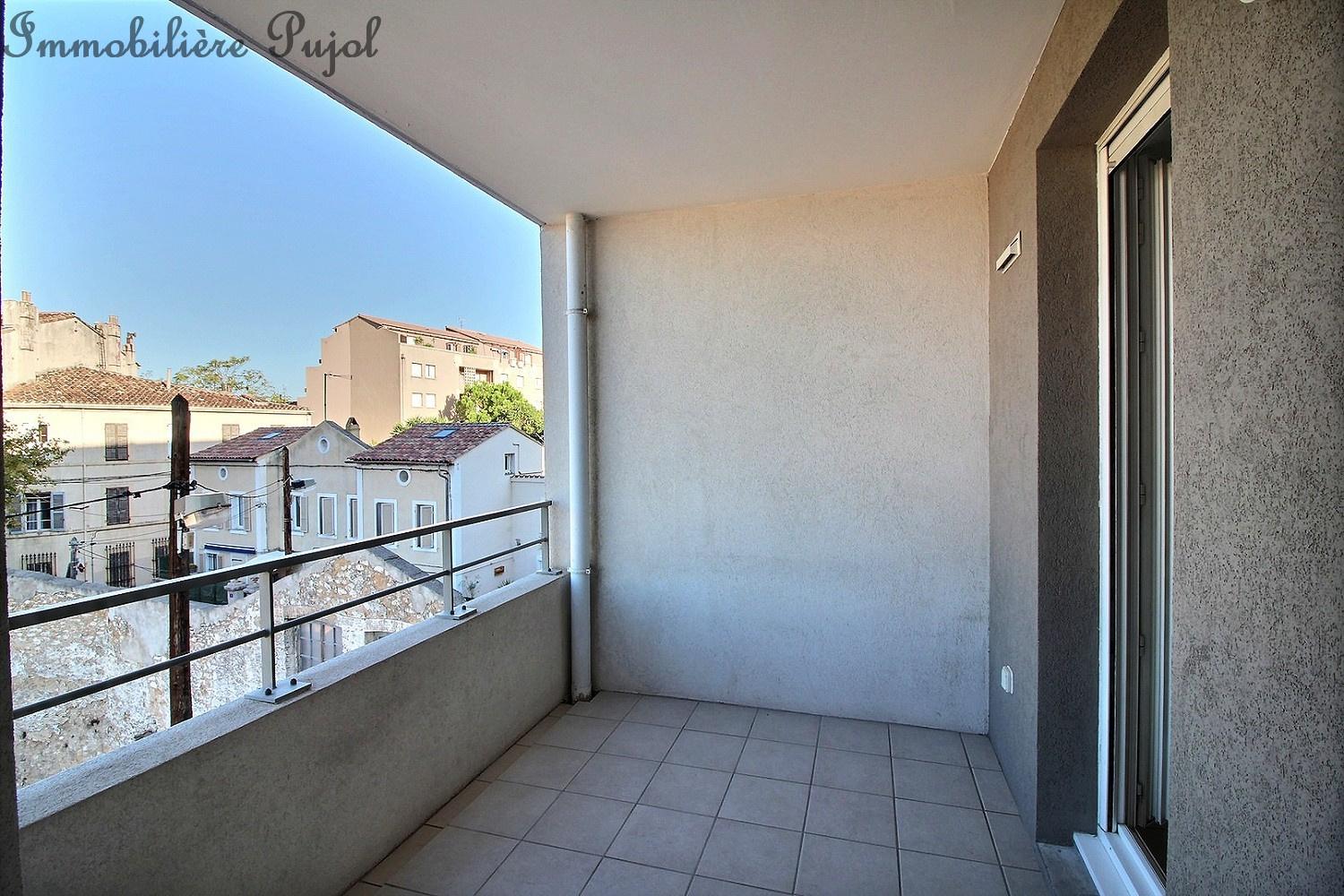 Appartement T2 à vendre à Marseille – photo 4
