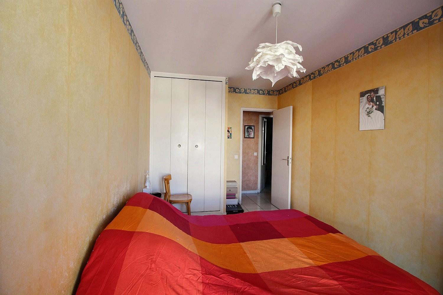 Appartement T3 à vendre à Marseille – photo 9