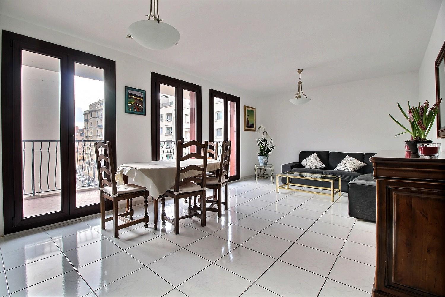 Appartement T3 à vendre à Marseille – photo 3